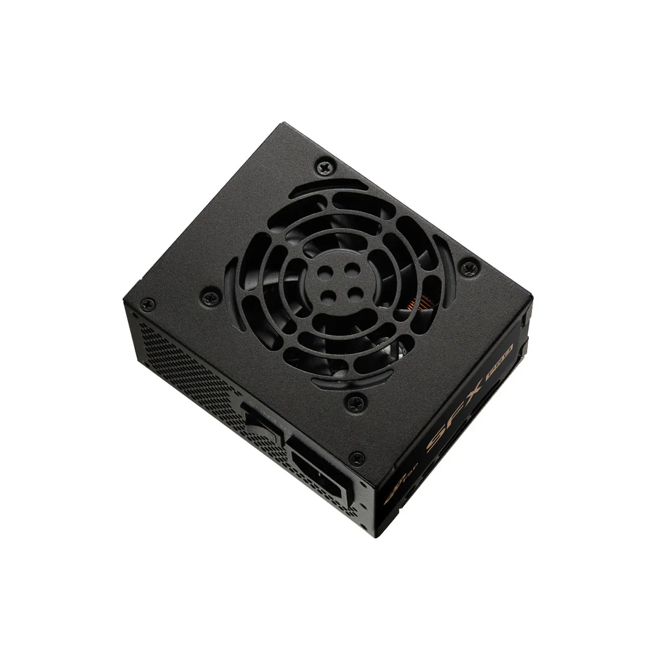 FSP Pro 450W | 80  Bronze SFX PSU