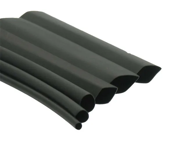 Heat Shrink Tube Insulation Kit