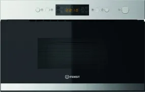 Indesit MWI3213IX 22L Microwave