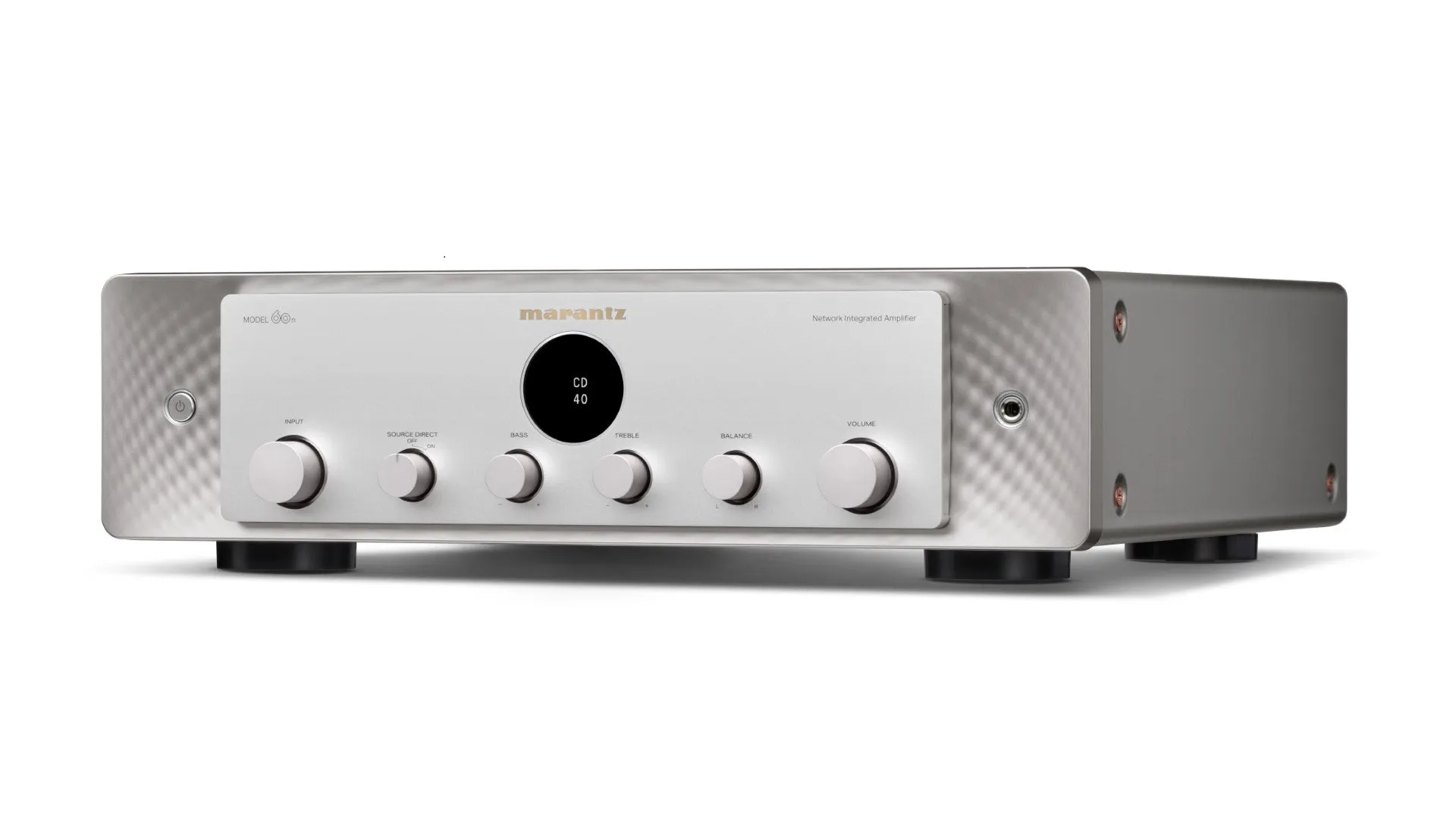 Marantz Model 60N Network Integrated Amplifier with HEOS Built-in