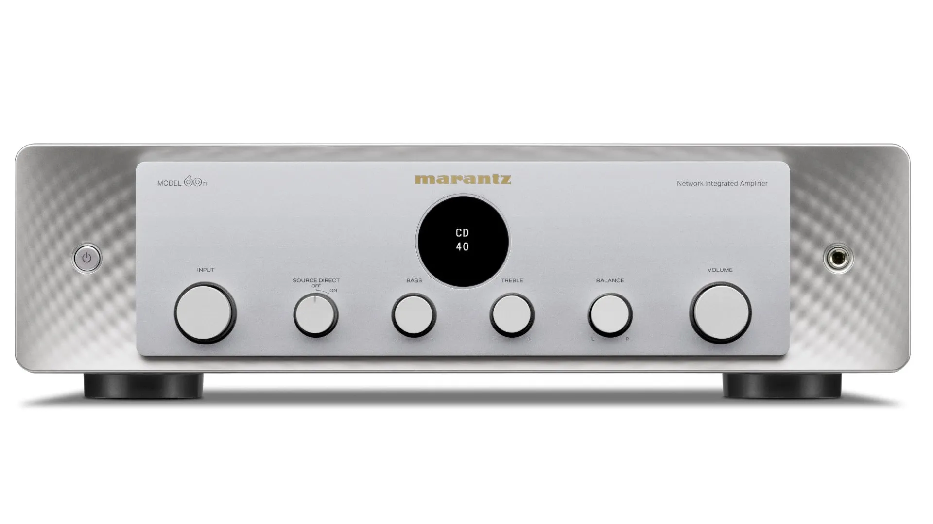 Marantz Model 60N Network Integrated Amplifier with HEOS Built-in