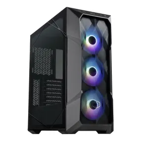 Masterbox Gaming PC - 13th Generation Core i5, 2x8GB DDR5 RAM, 1TB NVMe SSD, NVIDIA RTX 4060 Ti Graphics, ARGB Lighting, PCI WiFI6, Windows 11 Home - Gaming Desktop