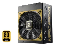 MAXREVO 1350W / 80 PLUS® Gold Certified Power Supply