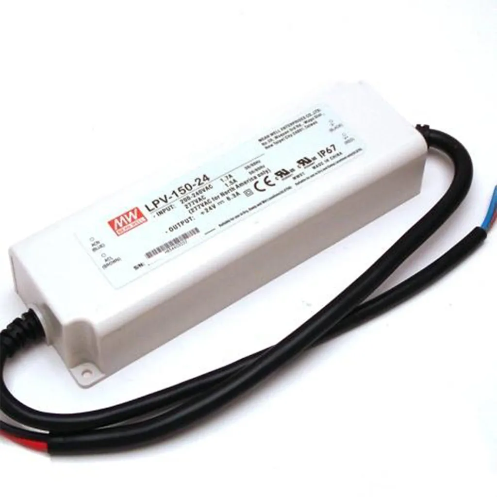 Mean Well | 12v Power Supply HLG-150H-12