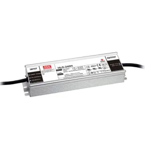 Mean Well 12V  Power Supply HLG-240H-12