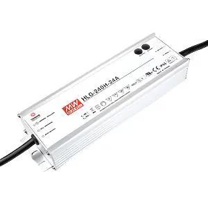 Mean Well 24V Power Supply HLG-240H-24