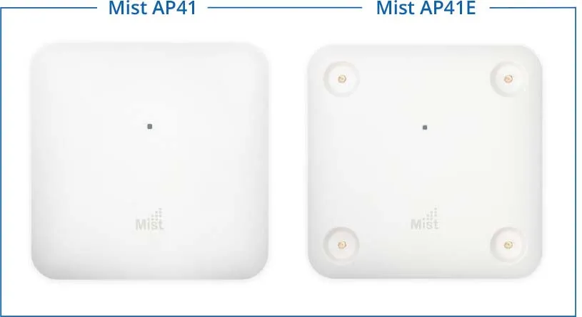 Mist Systems AP41-WW - wireless access point (AP)