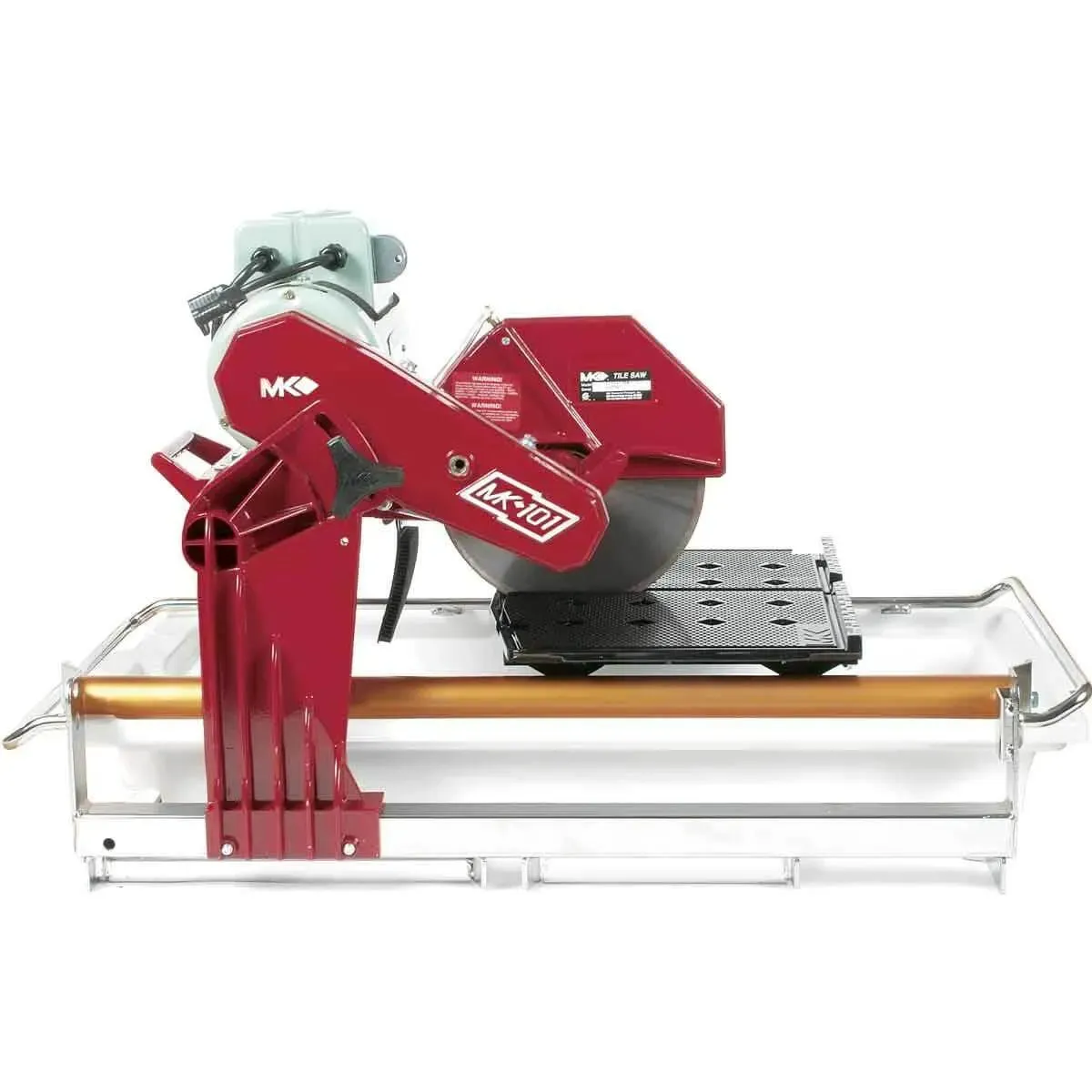 MK-101-24 Wet Tile Saw