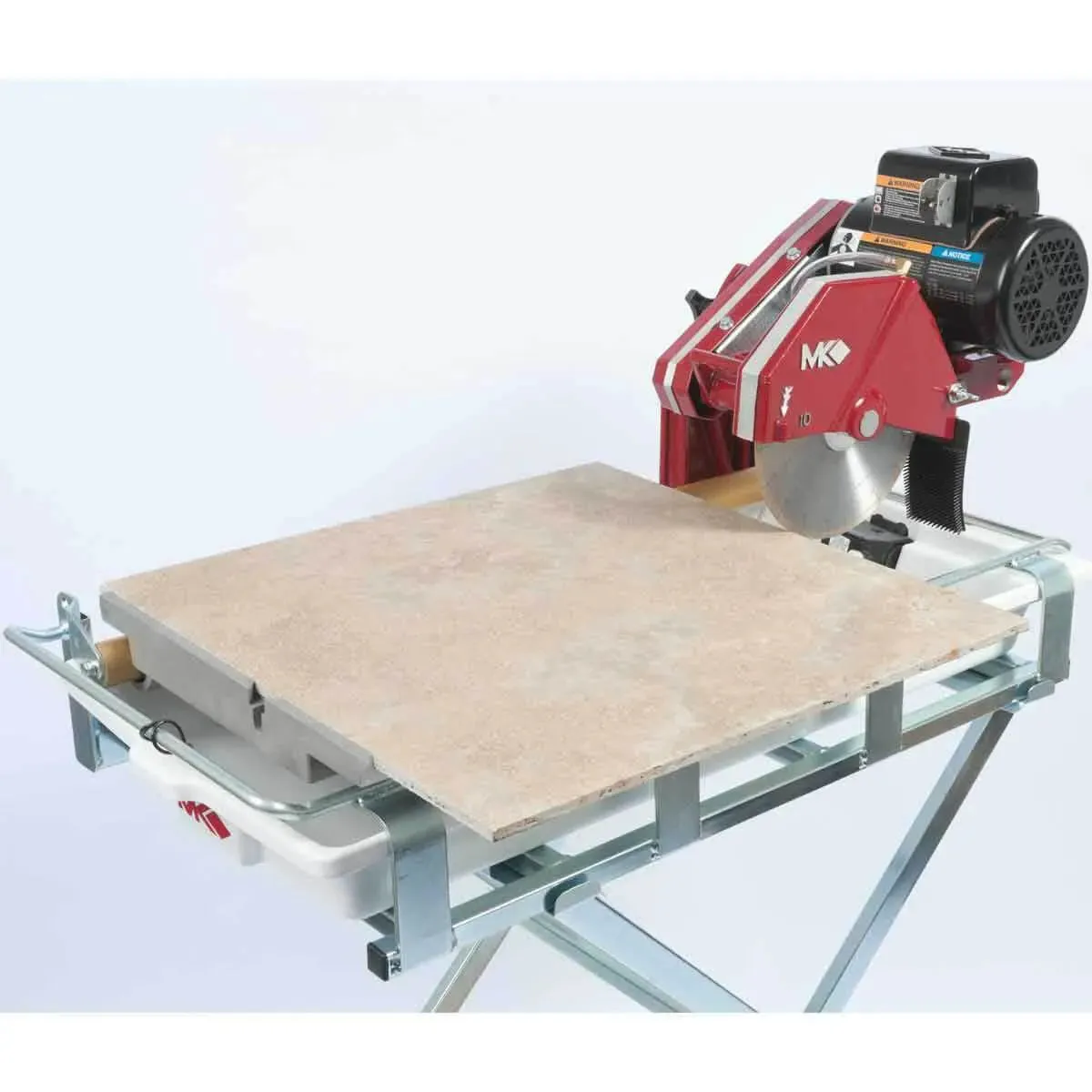 MK-101-24 Wet Tile Saw