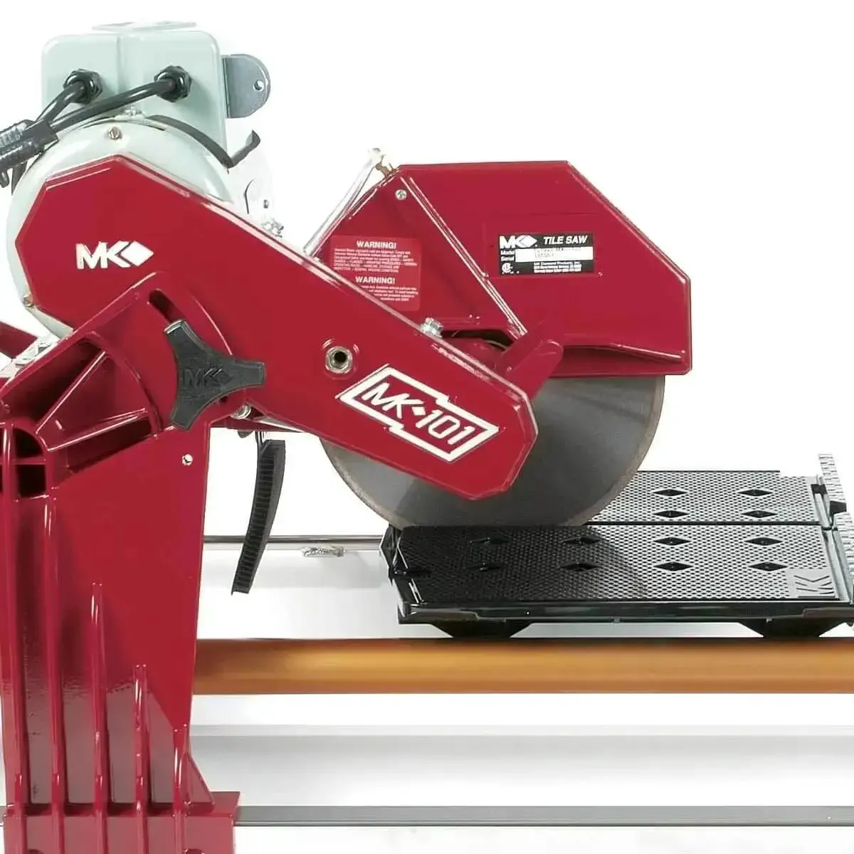 MK-101-24 Wet Tile Saw