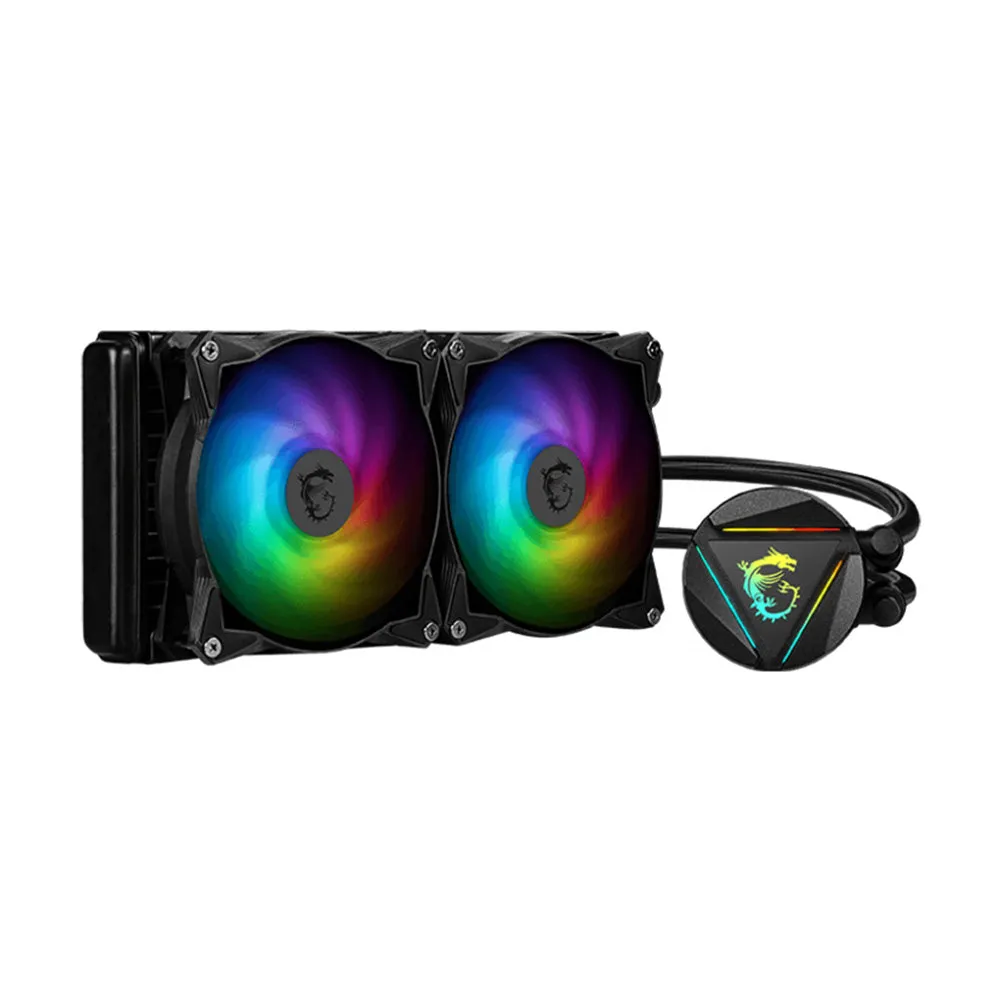 MSI Liquid Cooler MAG Coreliquid 240R V2 ARGB