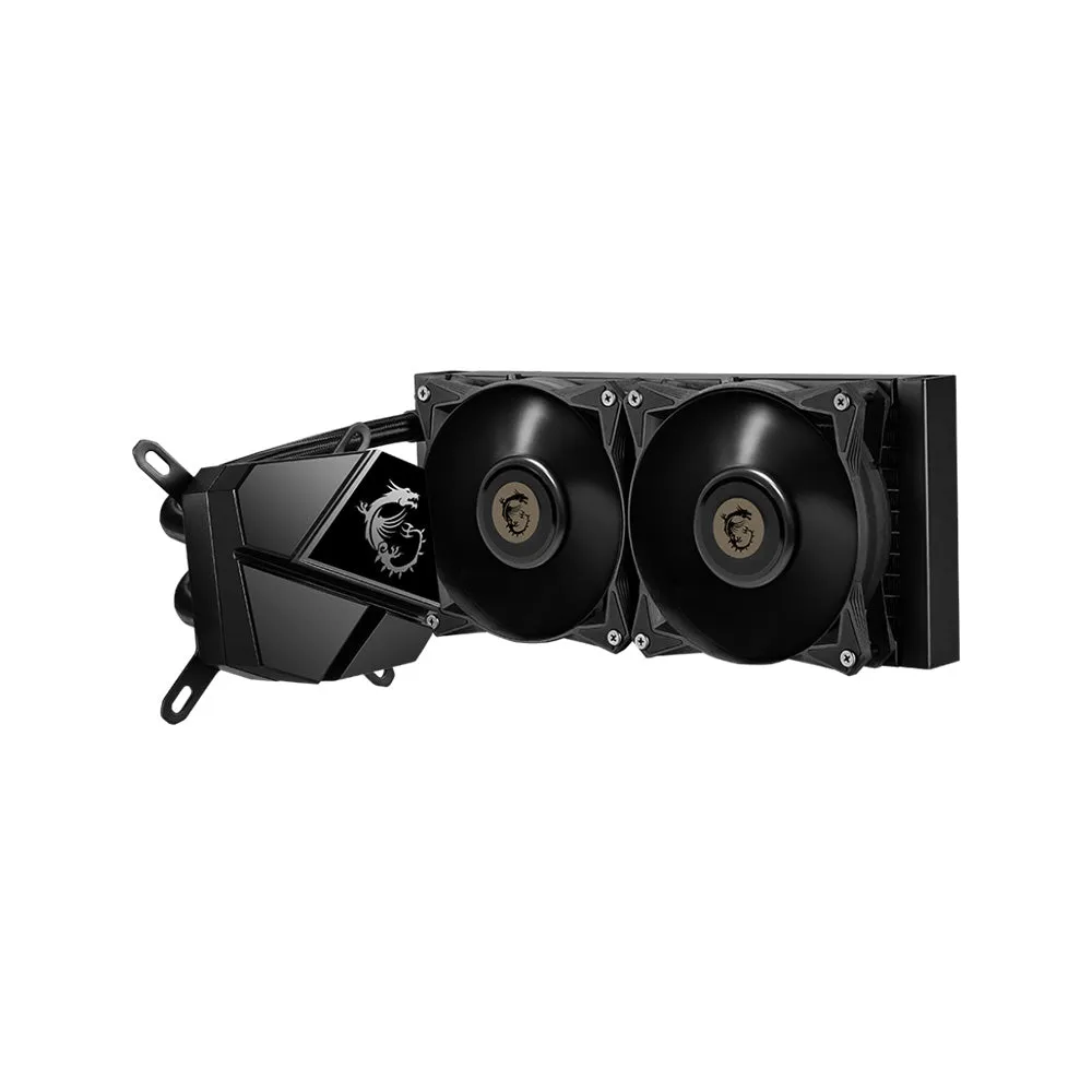 MSI Liquid Cooler MAG Coreliquid P240