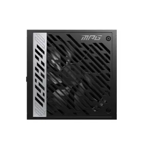 MSI MPG Power Supply A1000G PCIE5 Gold 1000W