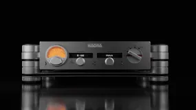 Nagra HD Phono preamplifier