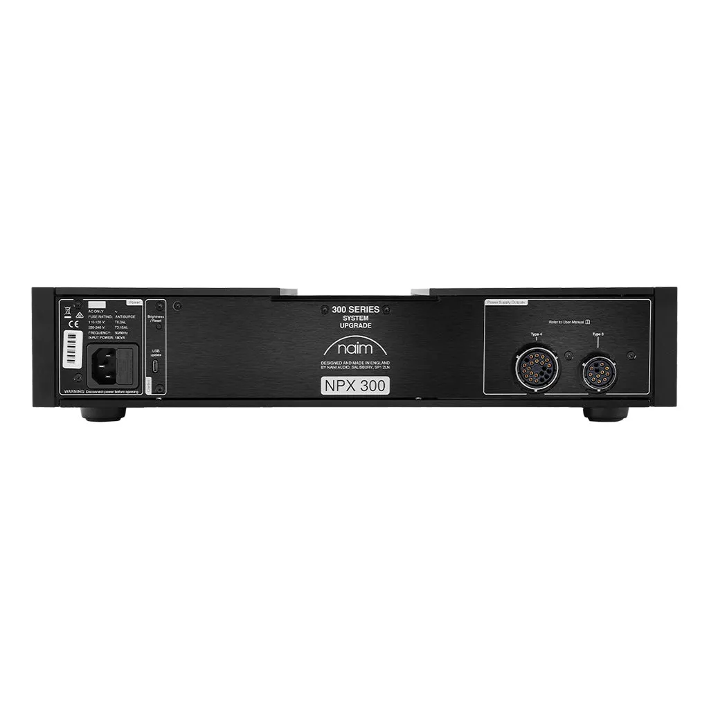 Naim NPX 300 Power Supply