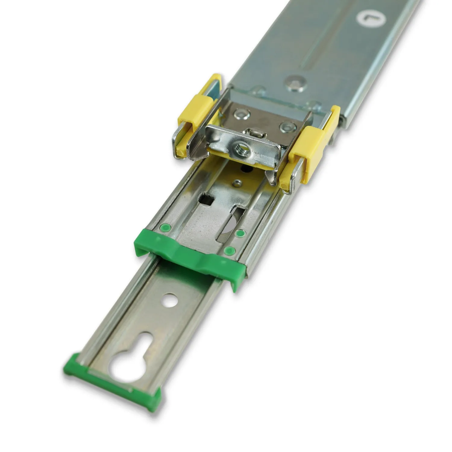 Netgate 8300 Sliding Rail Kit