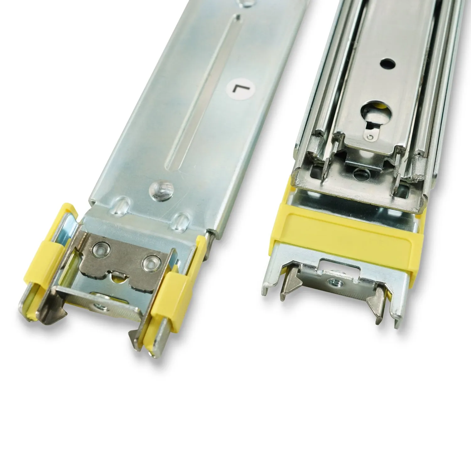 Netgate 8300 Sliding Rail Kit