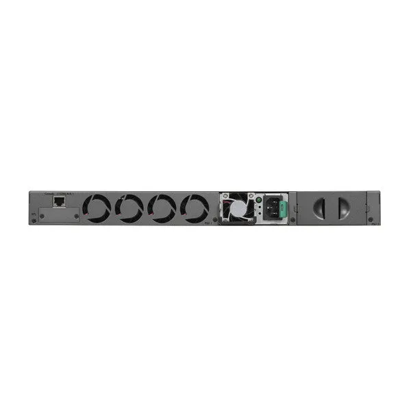 Netgear GSM4352PA-100NES M4300-52G-PoE  Managed Switch