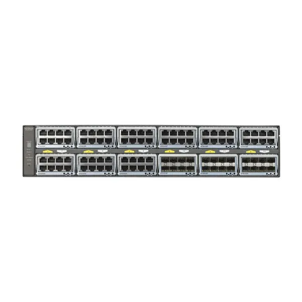 Netgear XSM4396K0-10000S M4300-96X Managed Switch (No Port Card or PSU)