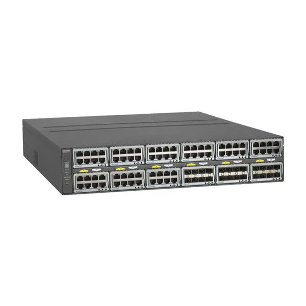 Netgear XSM4396K0-10000S M4300-96X Managed Switch (No Port Card or PSU)