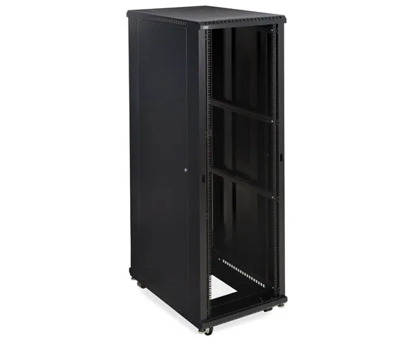 Network Rack, Server Enclosures, No Doors