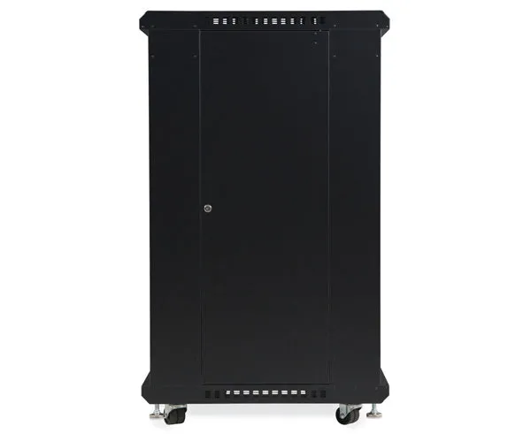 Network Rack, Server Enclosures, No Doors