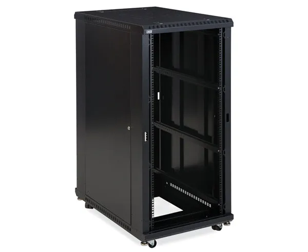 Network Rack, Server Enclosures, No Doors