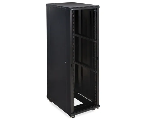 Network Rack, Server Enclosures, No Doors