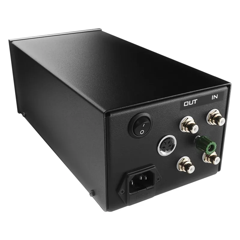 PH-1 Phono Preamp