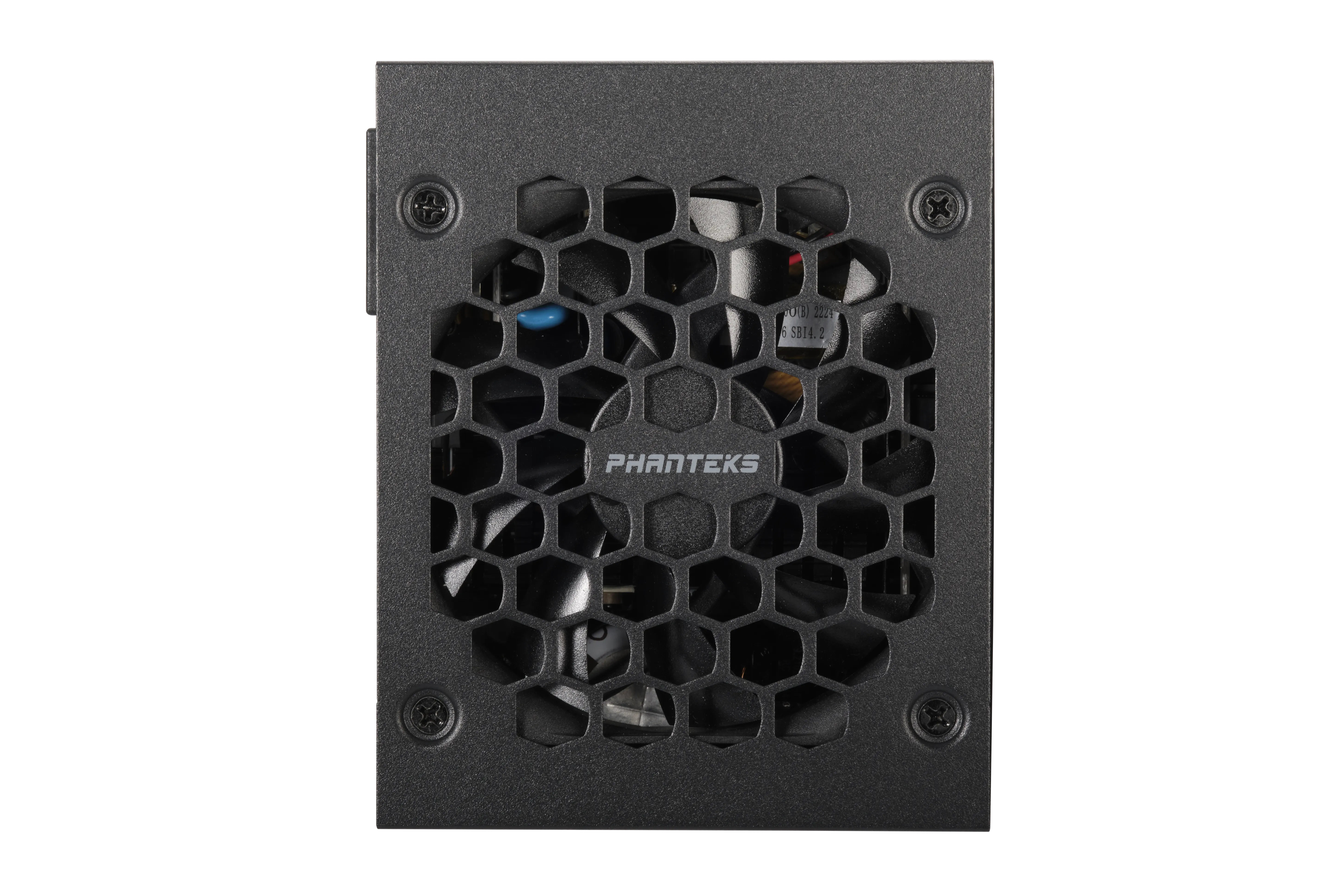 Phanteks Revolt SFX 850W 80PLUS Platinum, ATX 3.0, PCIe 5.0 Power Supply, Platinum-rated efficiency