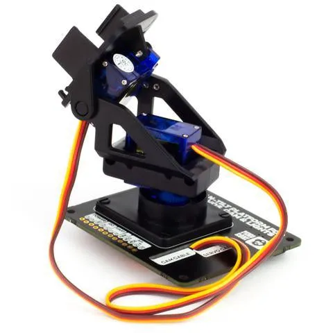 Pimoroni Pan-Tilt HAT