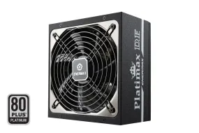 PLATIMAX D.F. 1050W / 80 PLUS® Platinum Certified Power Supply (Refurbished)