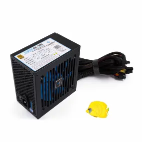 Power supply CoolBox Force BR-500 ATX 500 W