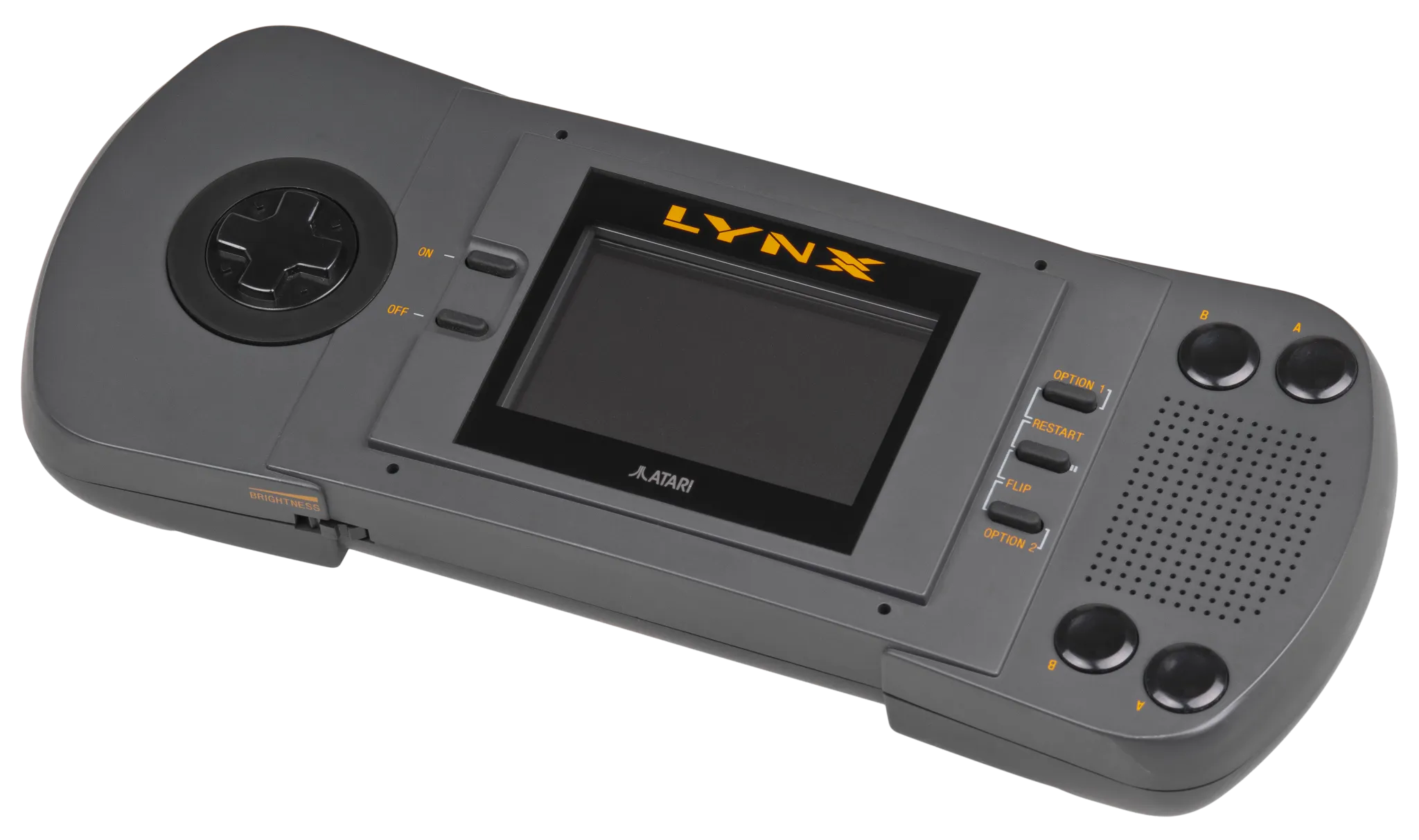 Power Supply for Atari Lynx 1 & 2