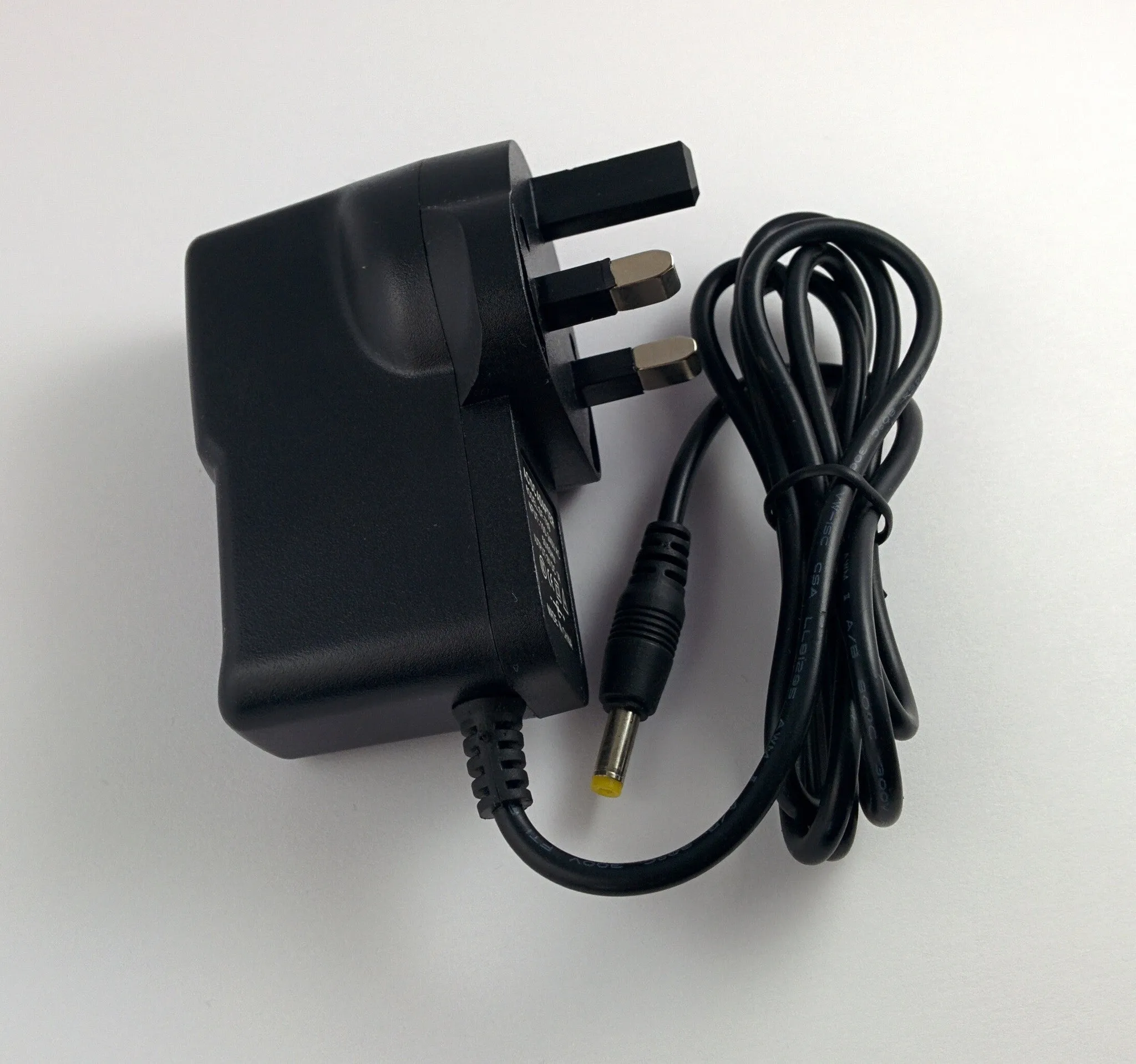 Power Supply for NEC PC Engine Duo-R & Duo-RX