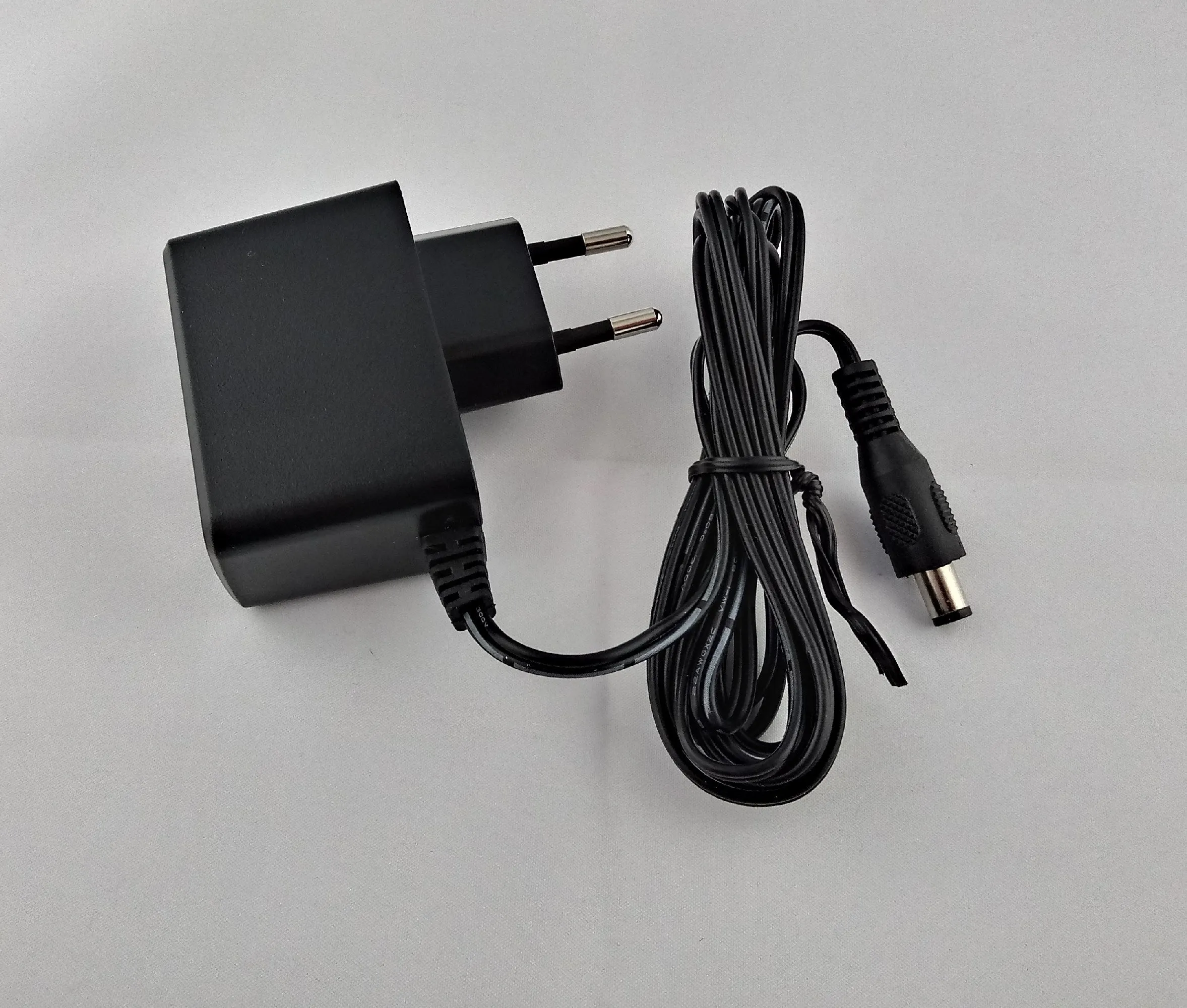 Power Supply for NEC PC Engine Super CD-Rom2