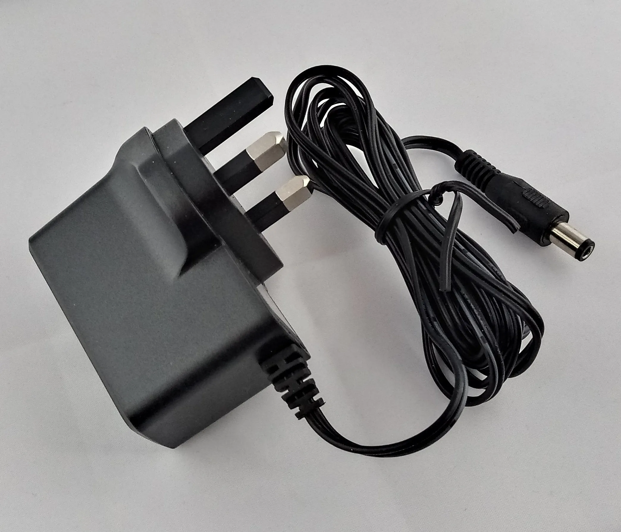 Power Supply for NEC PC Engine Super CD-Rom2