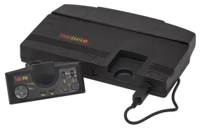 Power Supply for NEC TurboGrafx-16 (PC Engine)