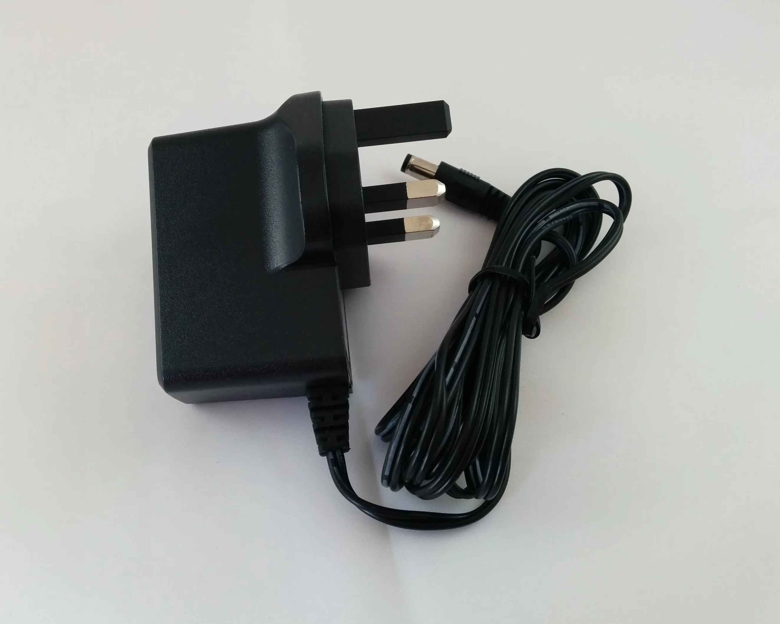 Power Supply for NEC TurboGrafx-16 (PC Engine)