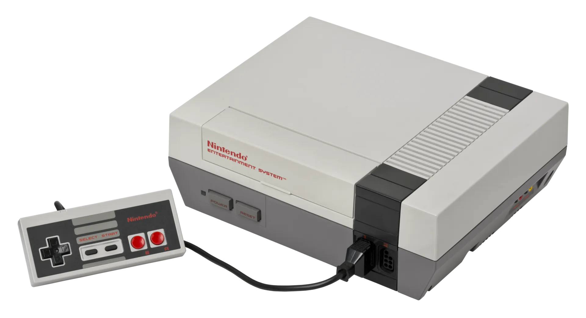 Power Supply for Nintendo NES and Super NES