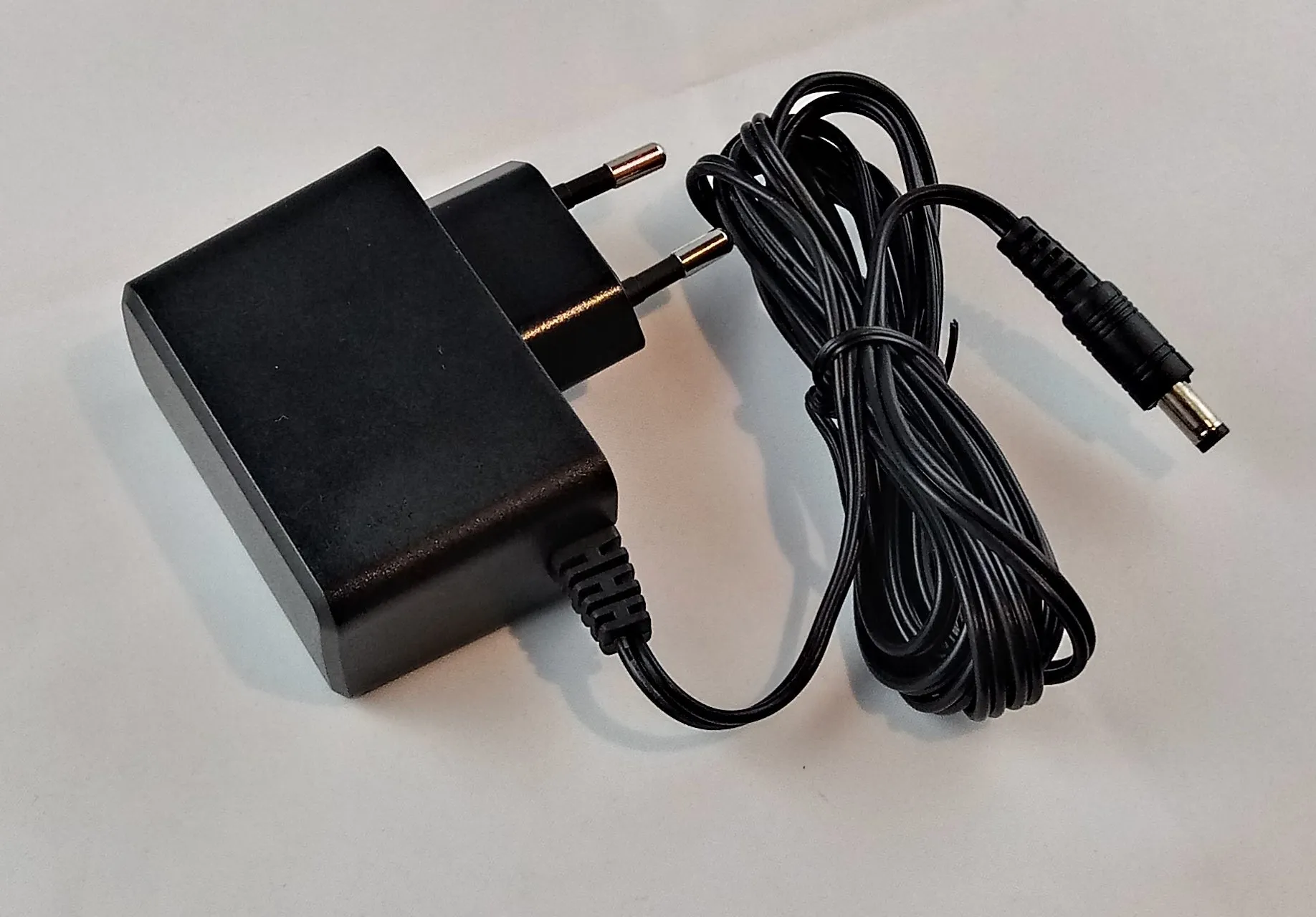 Power Supply for Sega JVC X'Eye