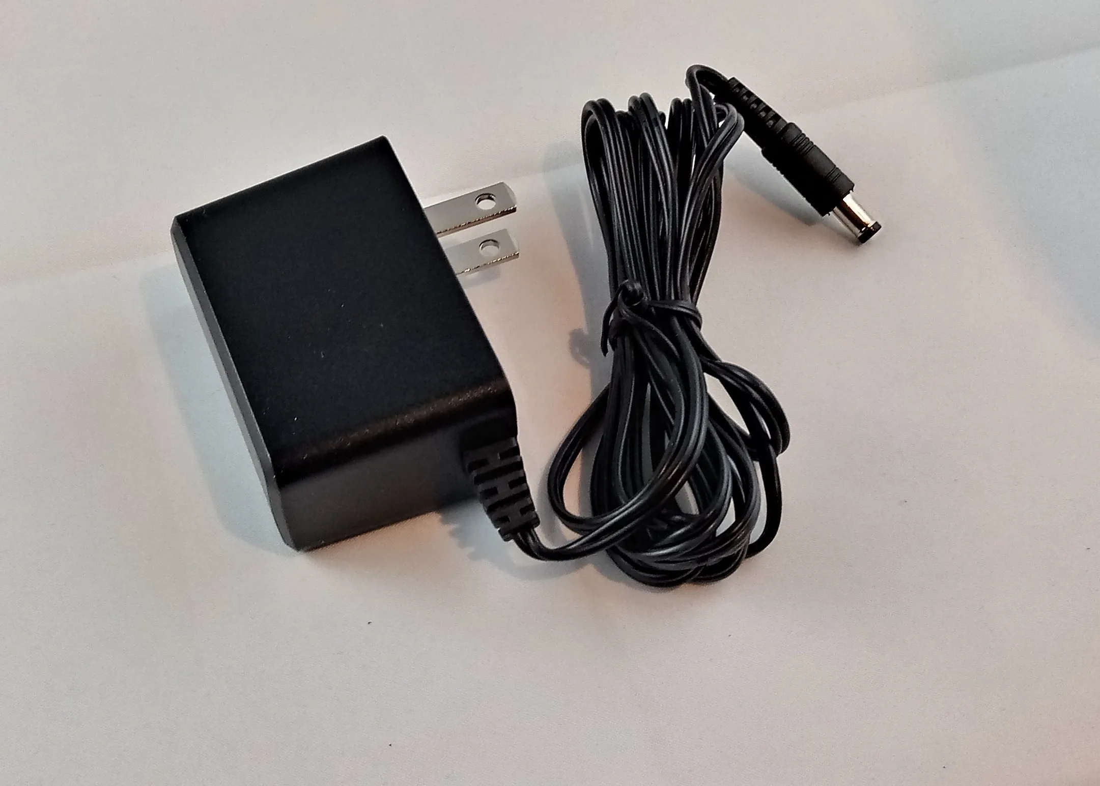 Power Supply for Sega Mega Drive / Genesis 2