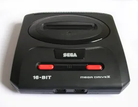 Power Supply for Sega Mega Drive / Genesis 2