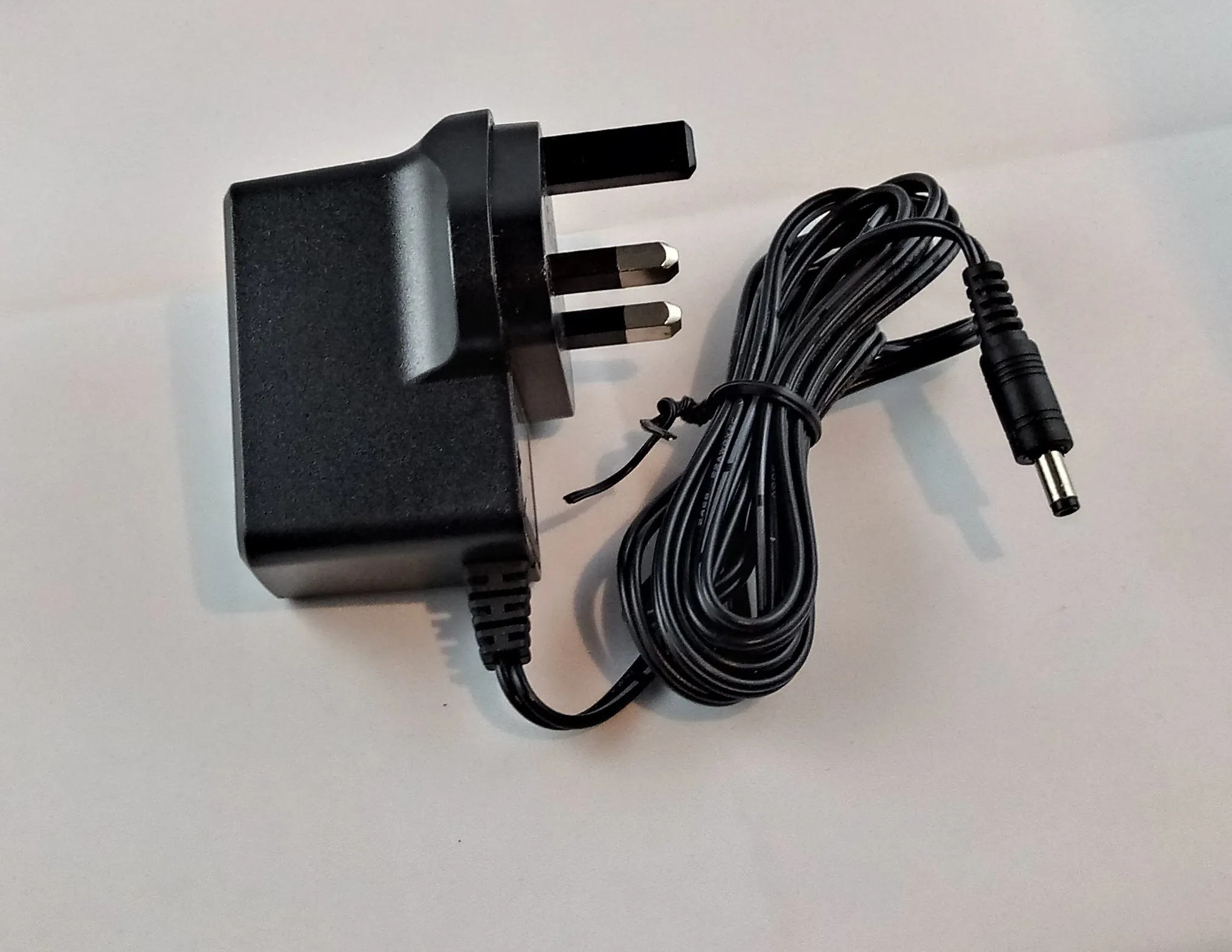 Power Supply for Sega Mega Jet