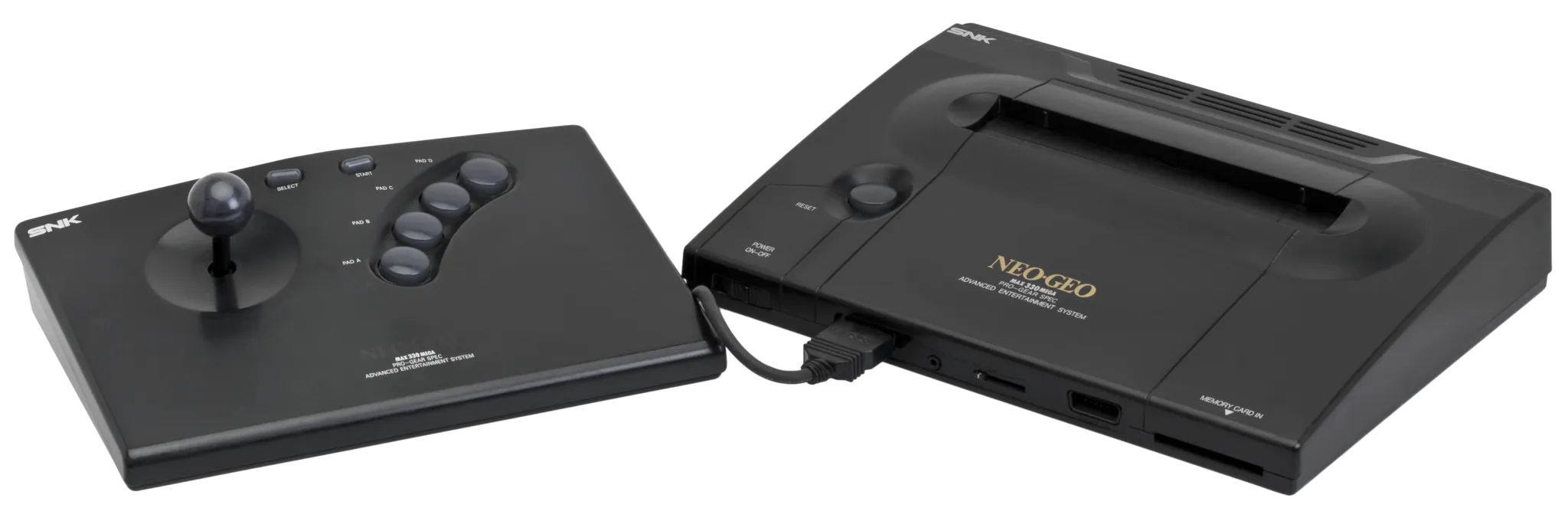 Here’s an optimized title for your e-commerce product:

High-Quality Power Supply Adapter for SNK Neo Geo AES - Reliable & Efficient Performance