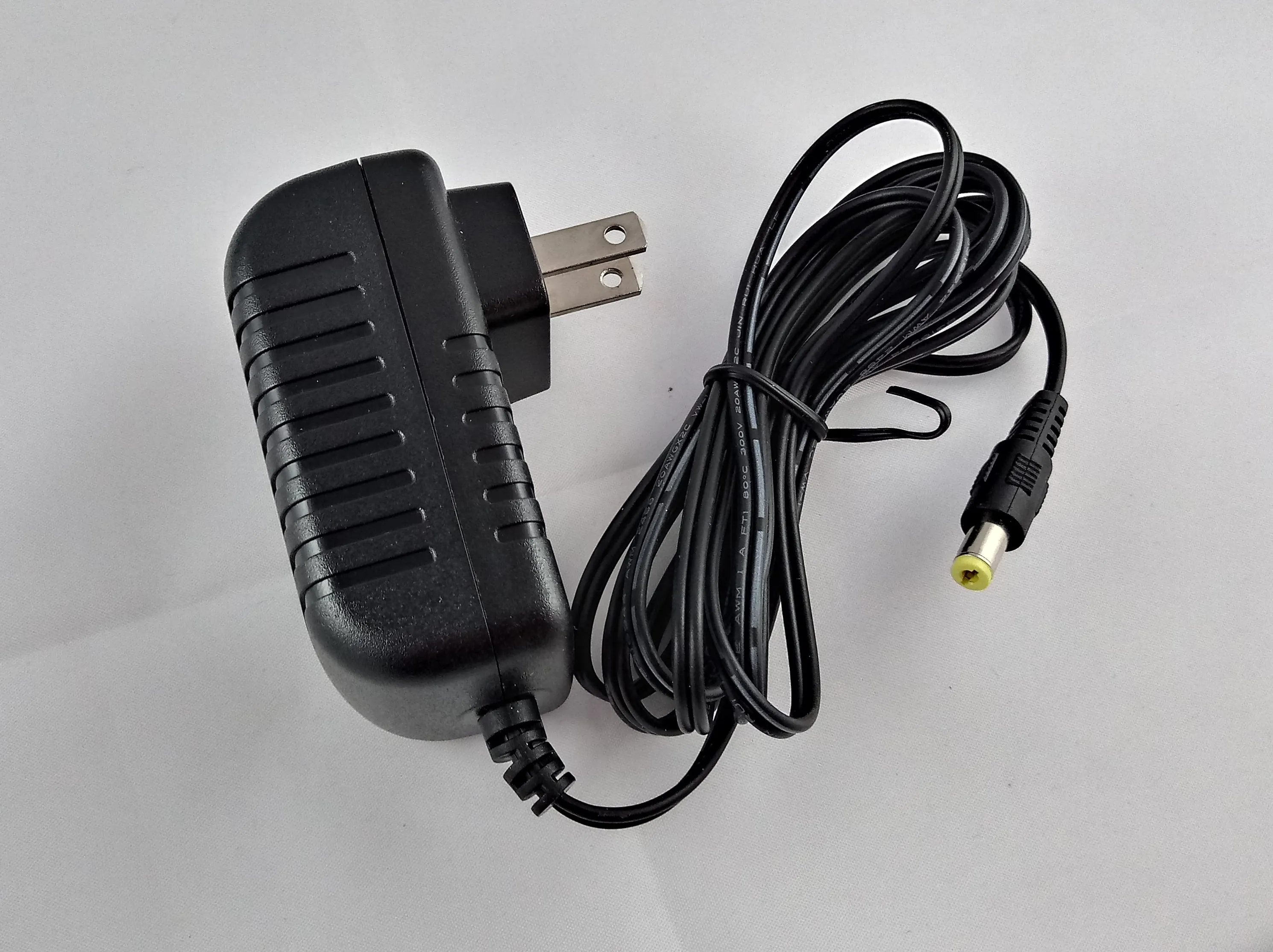 Here’s an optimized title for your e-commerce product:

High-Quality Power Supply Adapter for SNK Neo Geo AES - Reliable & Efficient Performance