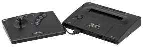 Here’s an optimized title for your e-commerce product:

High-Quality Power Supply Adapter for SNK Neo Geo AES - Reliable & Efficient Performance