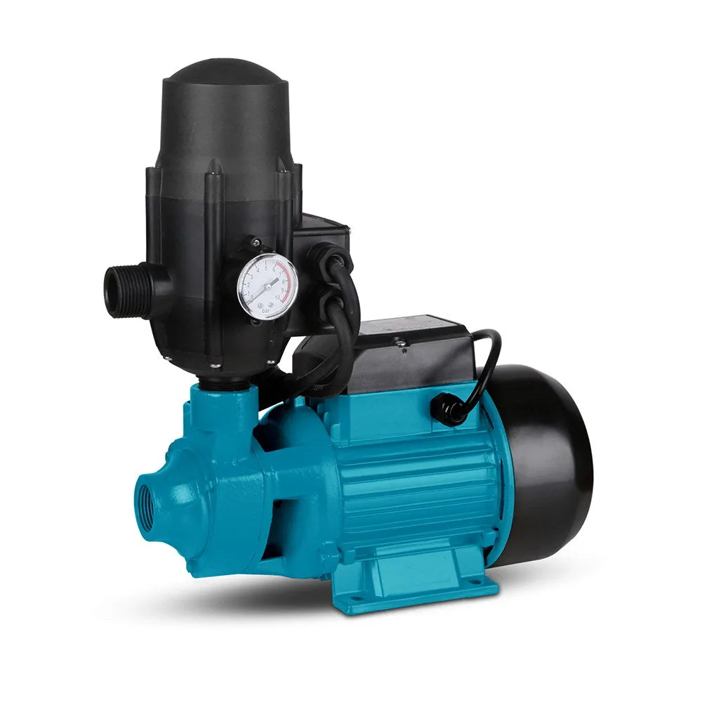 Powerful 750W Auto Water Pump with Controller - Giantz