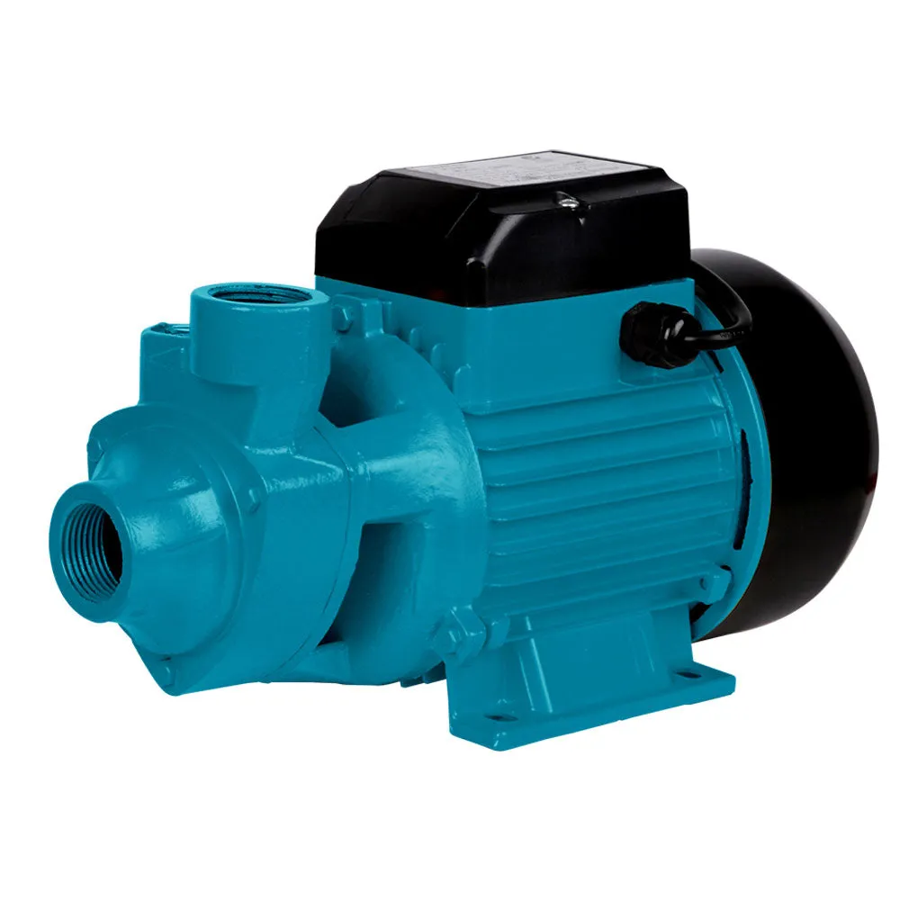 Powerful 750W Water Pump, 3300L/H, Rust-Resistant - Giantz