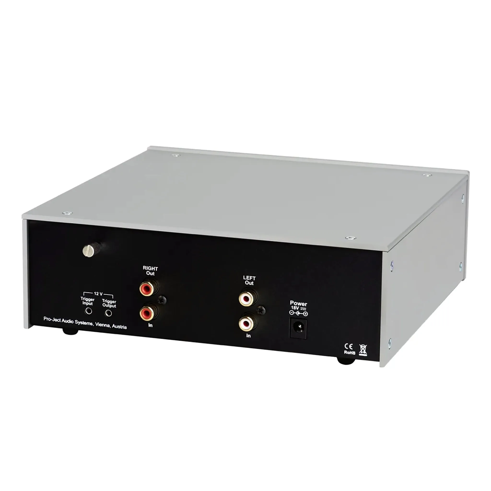 Pro-Ject Phono Box DS2 Phonostage